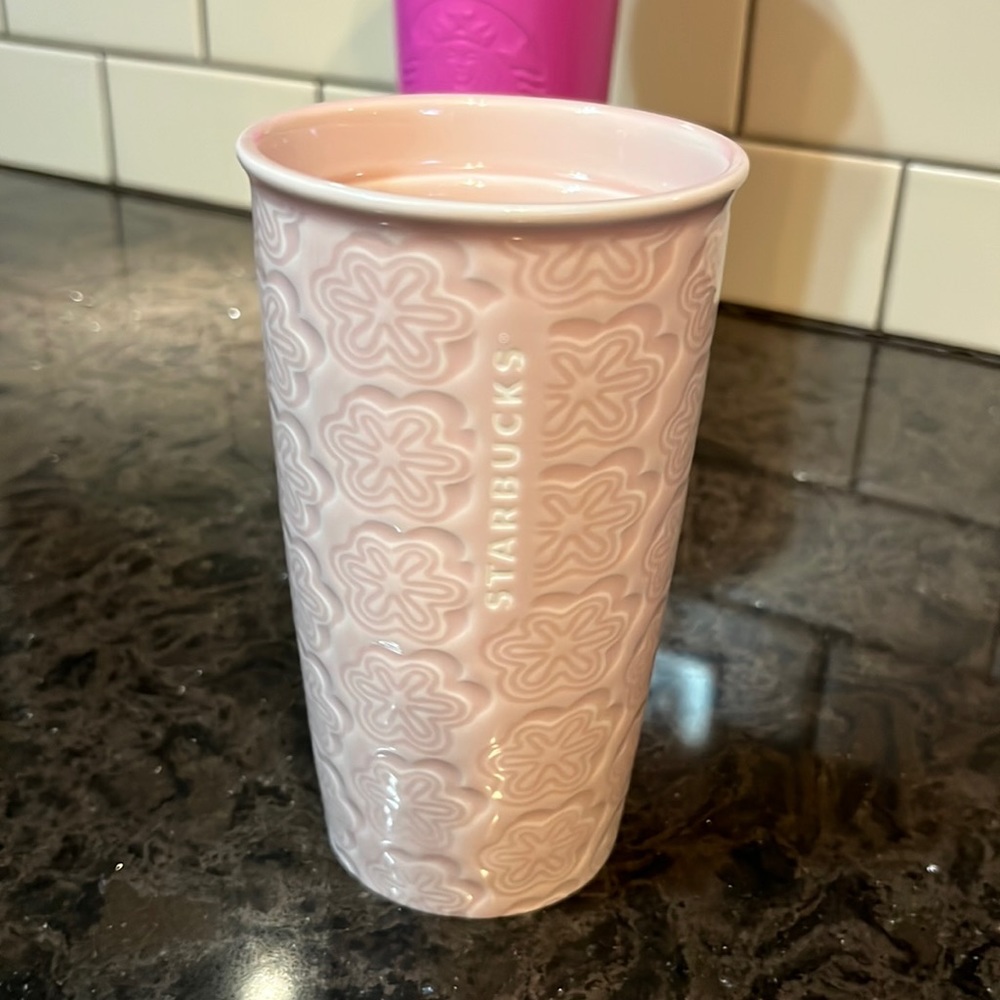Perfect Starbucks mug